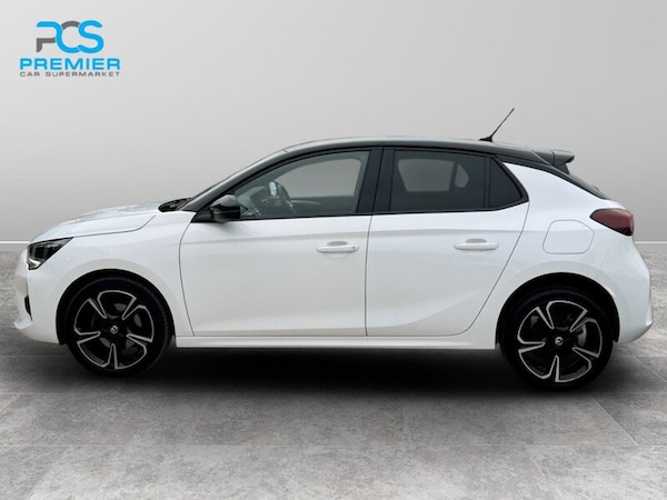 Used Vauxhall Corsa 2022 for sale - 76292208: Photo 17