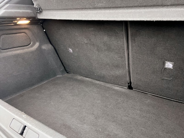 Used Vauxhall Corsa 2022 for sale - 76292208: Photo 21