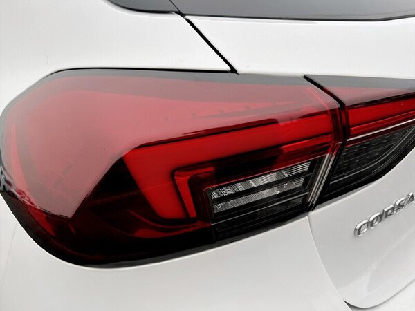 Used Vauxhall Corsa 2022 for sale - 76292208: Photo 22