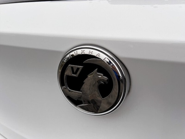 Used Vauxhall Corsa 2022 for sale - 76292208: Photo 24