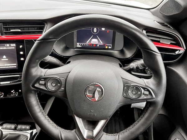 Used Vauxhall Corsa 2022 for sale - 76292208: Photo 27