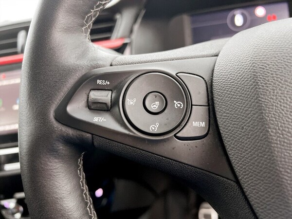 Used Vauxhall Corsa 2022 for sale - 76292208: Photo 28