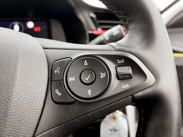 Used Vauxhall Corsa 2022 for sale - 76292208: Photo 30