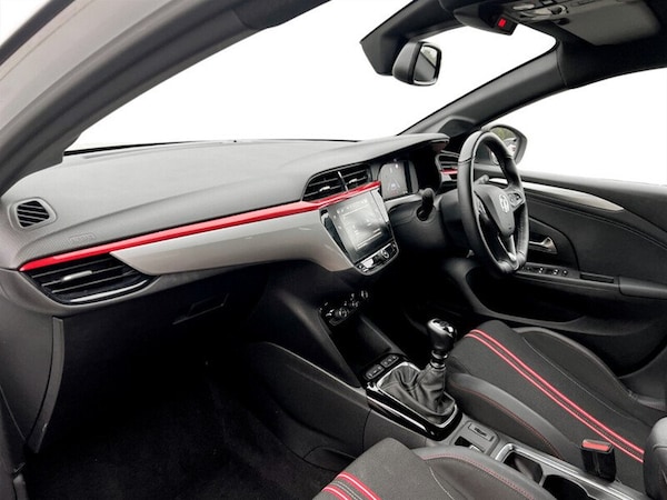 Used Vauxhall Corsa 2022 for sale - 76292208: Photo 33