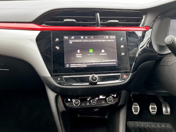 Used Vauxhall Corsa 2022 for sale - 76292208: Photo 34
