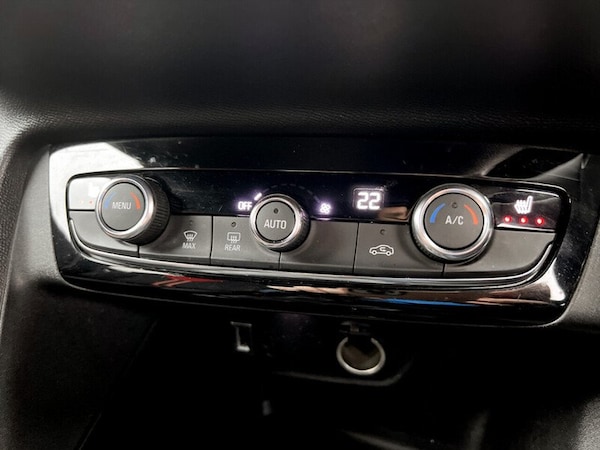 Used Vauxhall Corsa 2022 for sale - 76292208: Photo 37