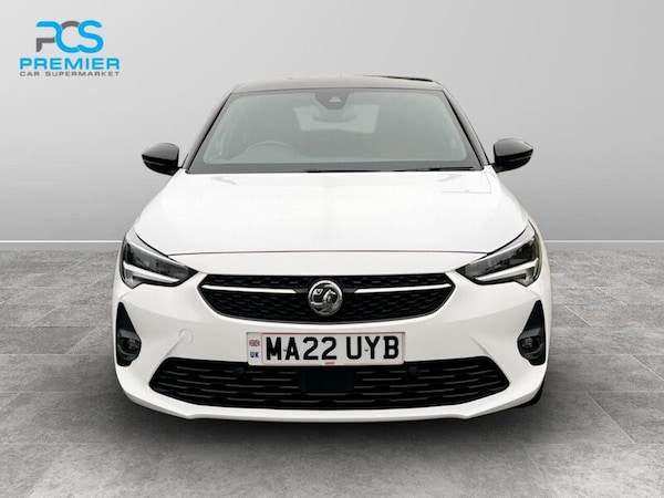 Used Vauxhall Corsa 2022 for sale - 76292208: Photo 3