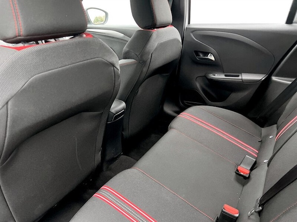 Used Vauxhall Corsa 2022 for sale - 76292208: Photo 41