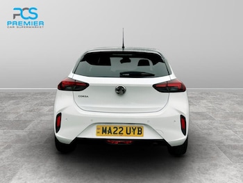 Used Vauxhall Corsa 2022 for sale - 76292208: Photo 4