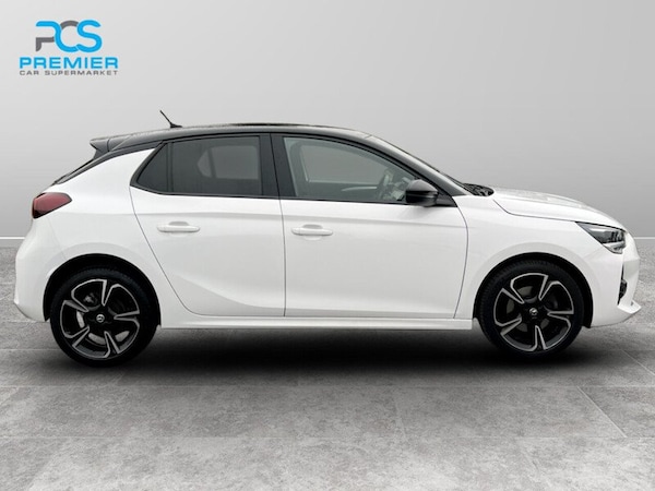 Used Vauxhall Corsa 2022 for sale - 76292208: Photo 6