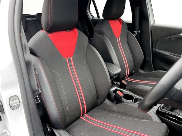 Used Vauxhall Corsa 2022 for sale - 76292208: Photo 9
