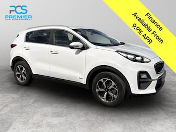 Used Kia Sportage 2022 for sale - 79630068: Photo