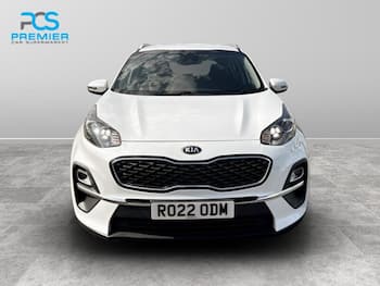 Used Kia Sportage 2022 for sale - 79630068: Photo