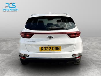 Used Kia Sportage 2022 for sale - 79630068: Photo