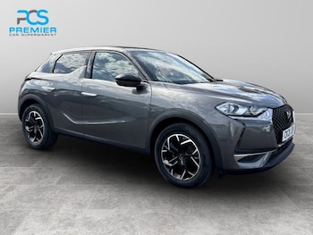 Used DS Automobiles DS 3 2021 for sale - 79573789: Photo