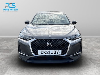 Used DS Automobiles DS 3 2021 for sale - 79573789: Photo