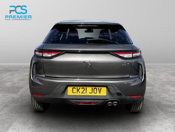 Used DS Automobiles DS 3 2021 for sale - 79573789: Photo