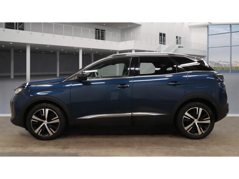 Used Peugeot 3008 2021 for sale - 77508080: Photo 11