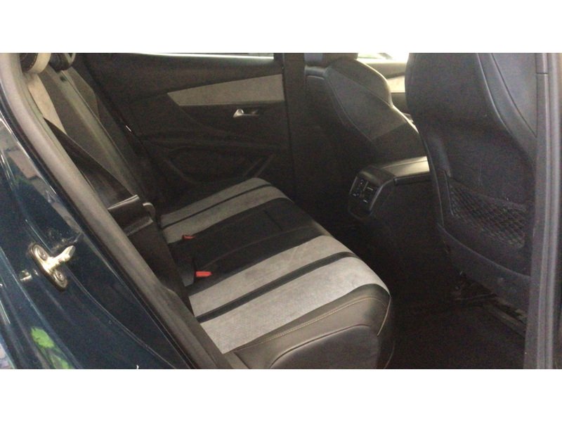 Used Peugeot 3008 2021 for sale - 77508080: Photo 12