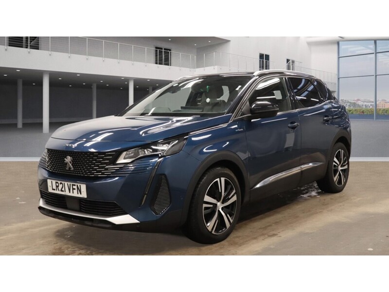 Used Peugeot 3008 2021 for sale - 77508080: Photo 13