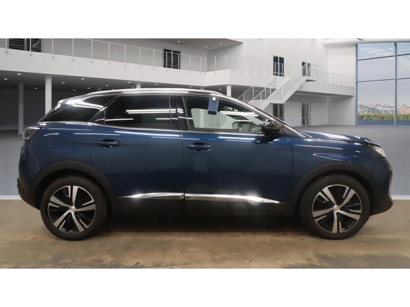Used Peugeot 3008 2021 for sale - 77508080: Photo 3