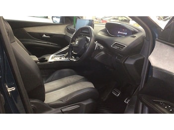 Used Peugeot 3008 2021 for sale - 77508080: Photo