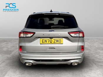 Used Ford Kuga 2020 for sale - 79608350: Photo