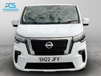 Used Nissan Primastar 2022 for sale - 75195328: Photo