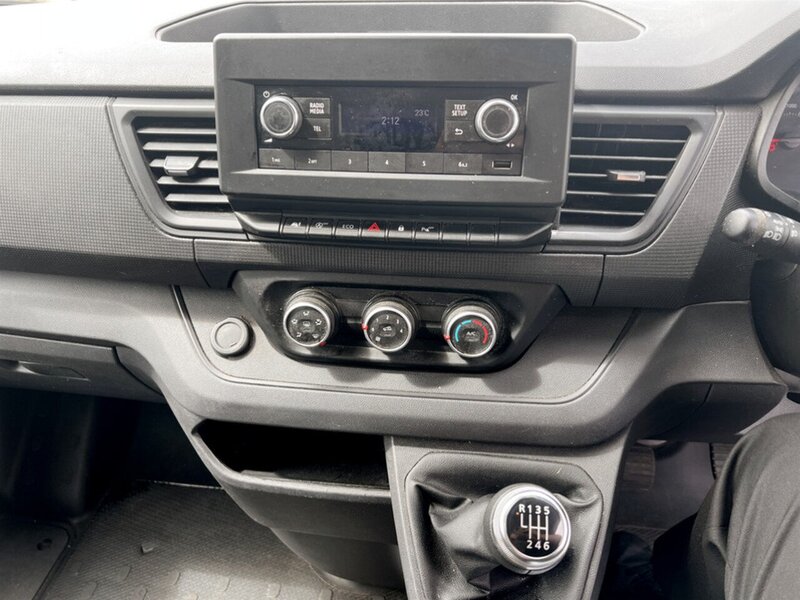 Vehicle 40