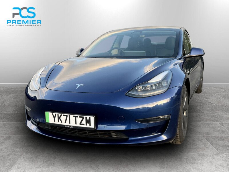 Used Tesla Model 3 2021 for sale - 77423017: Photo 16