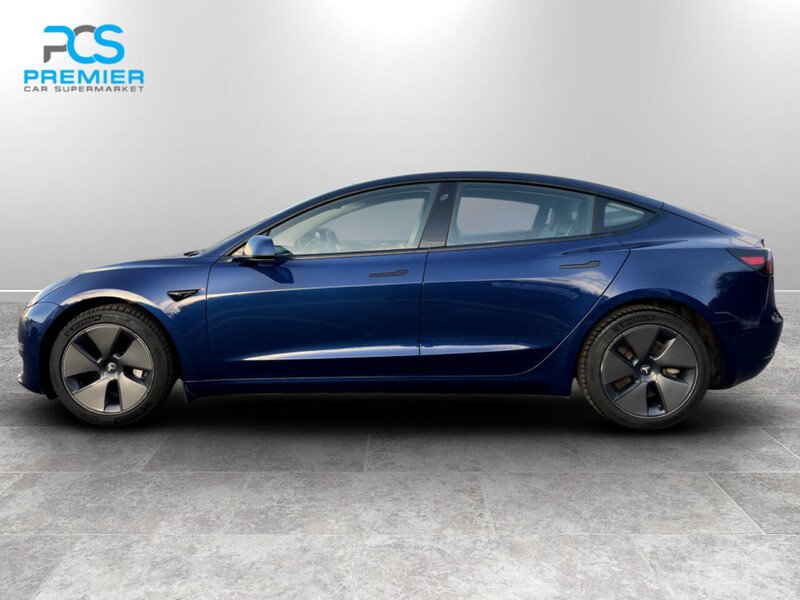 Used Tesla Model 3 2021 for sale - 77423017: Photo 17