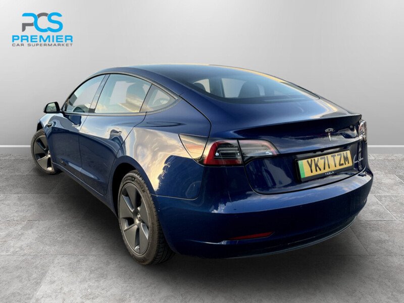 Used Tesla Model 3 2021 for sale - 77423017: Photo 23