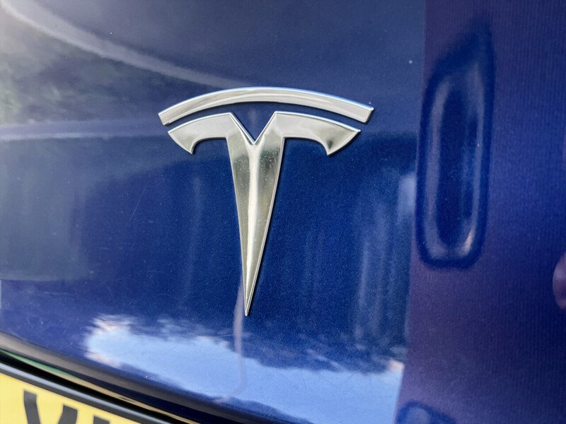 Used Tesla Model 3 2021 for sale - 77423017: Photo 24