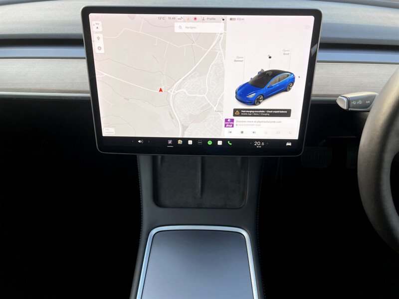 Used Tesla Model 3 2021 for sale - 77423017: Photo 33