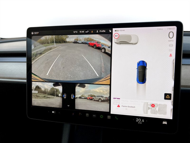 Used Tesla Model 3 2021 for sale - 77423017: Photo 36