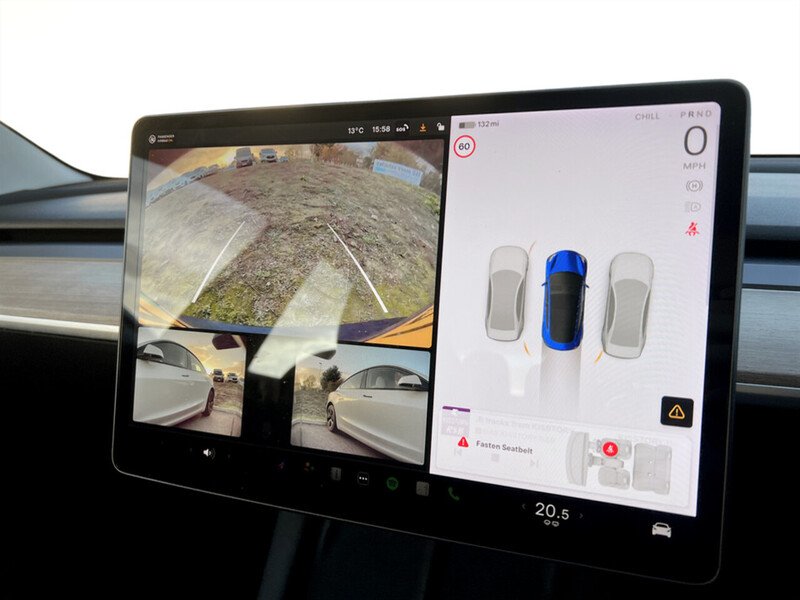 Used Tesla Model 3 2021 for sale - 77423017: Photo 37