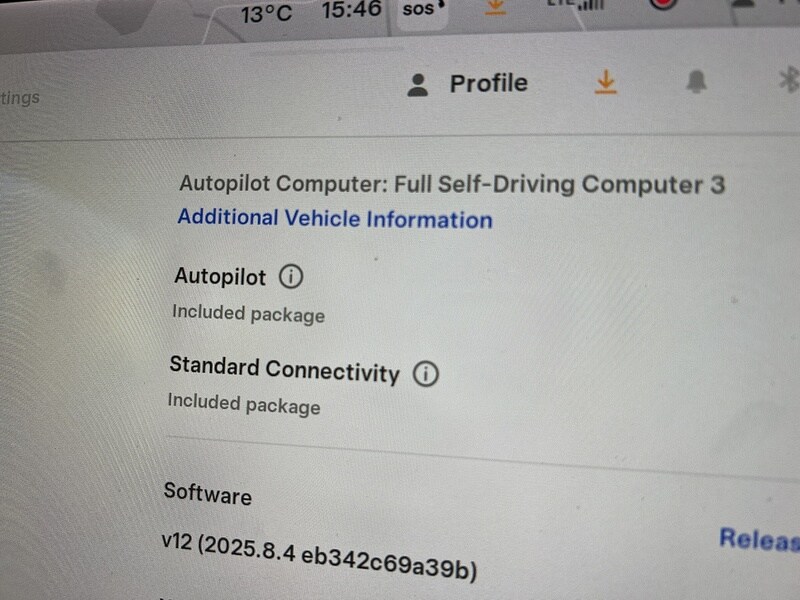 Used Tesla Model 3 2021 for sale - 77423017: Photo 39