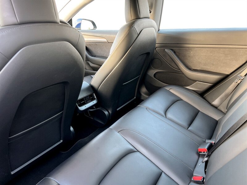 Used Tesla Model 3 2021 for sale - 77423017: Photo 45