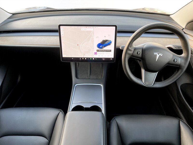 Used Tesla Model 3 2021 for sale - 77423017: Photo 8