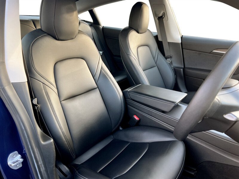 Used Tesla Model 3 2021 for sale - 77423017: Photo 9