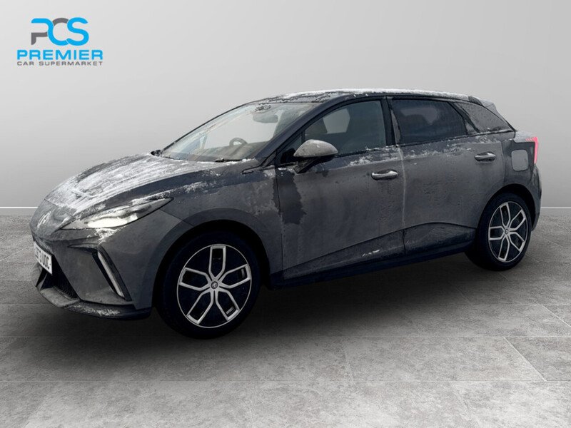 Used MG MG4 2023 for sale - 77136986: Photo 12