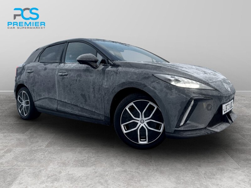 Used MG MG4 2023 for sale - 77136986: Photo 14