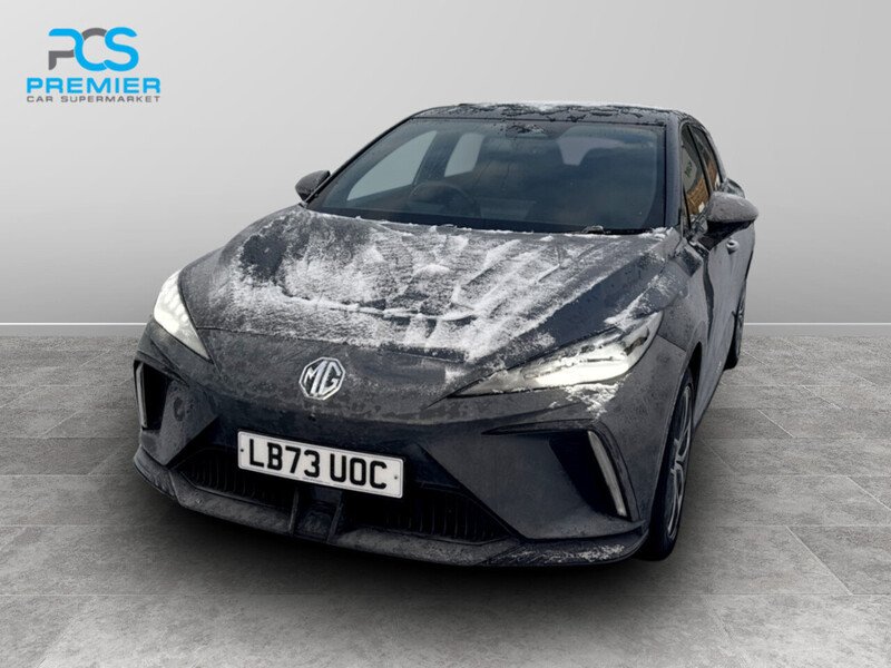 Used MG MG4 2023 for sale - 77136986: Photo 16