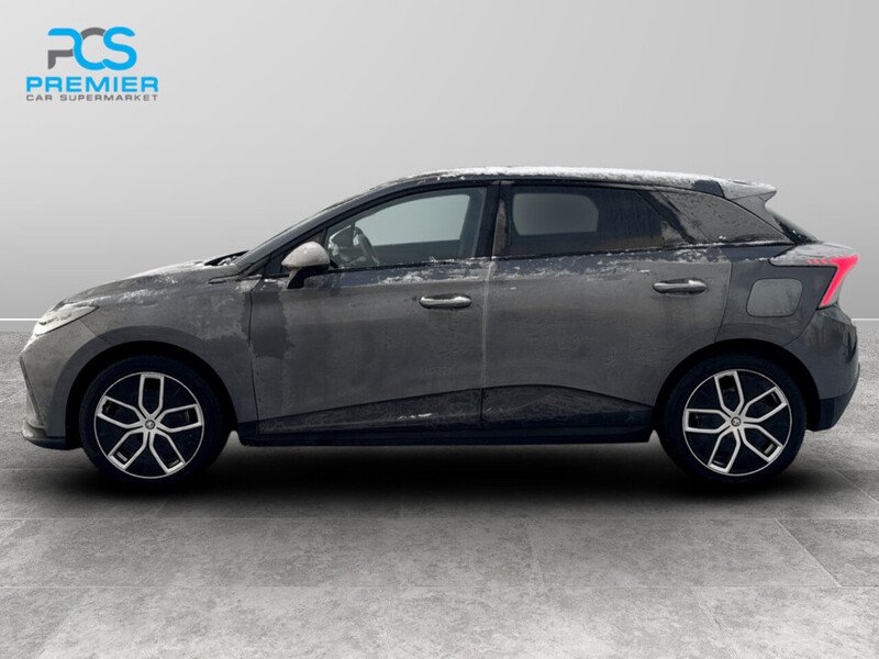 Used MG MG4 2023 for sale - 77136986: Photo 17