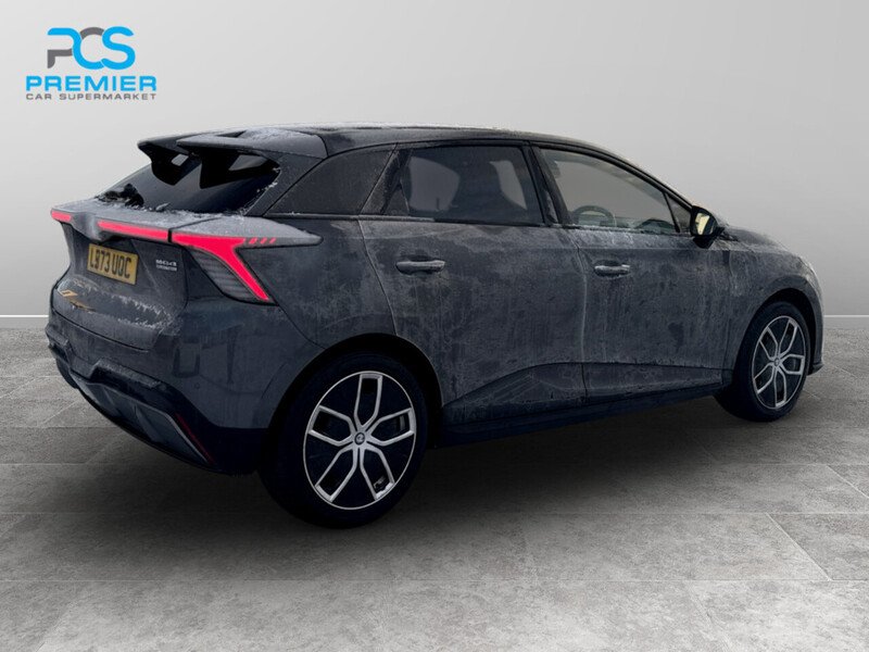 Used MG MG4 2023 for sale - 77136986: Photo 19