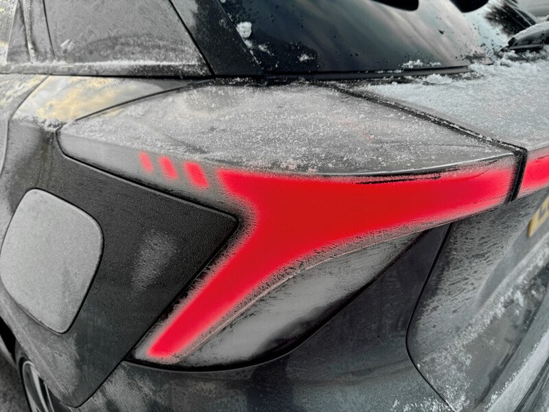 Used MG MG4 2023 for sale - 77136986: Photo 22