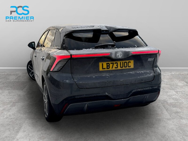 Used MG MG4 2023 for sale - 77136986: Photo 23