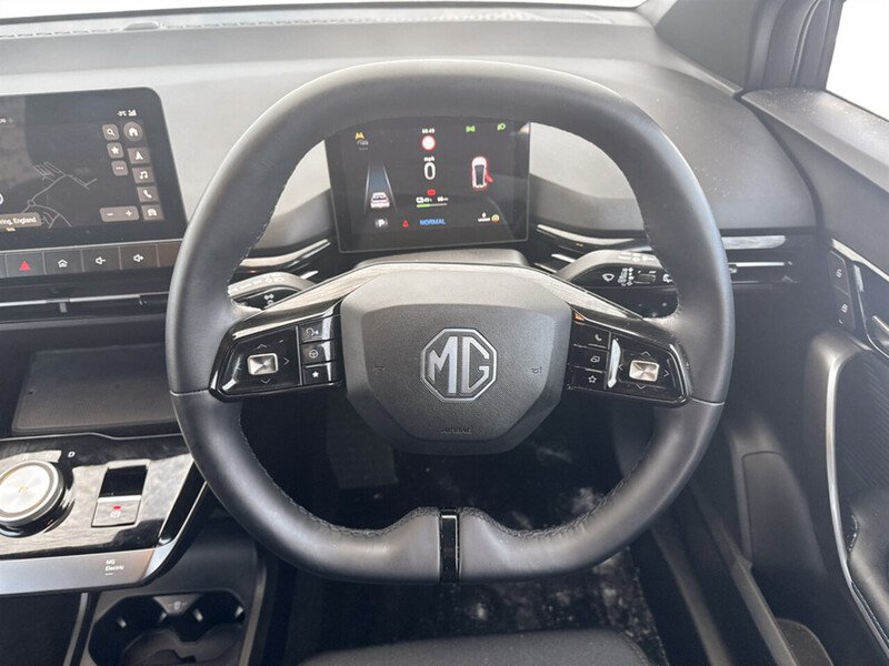 Used MG MG4 2023 for sale - 77136986: Photo 27