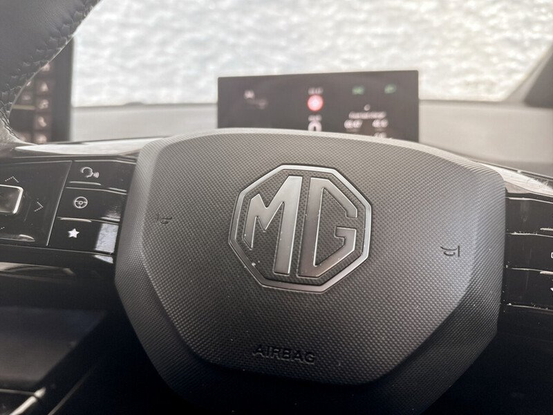 Used MG MG4 2023 for sale - 77136986: Photo 29
