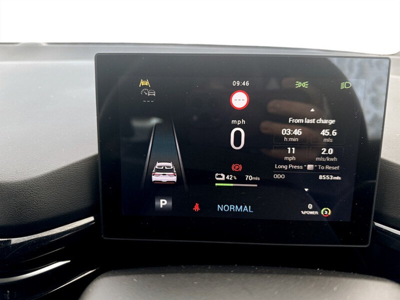 Used MG MG4 2023 for sale - 77136986: Photo 31